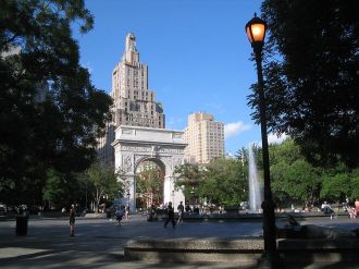 800px-Washington_square_park