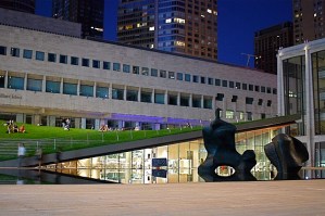 juilliard school